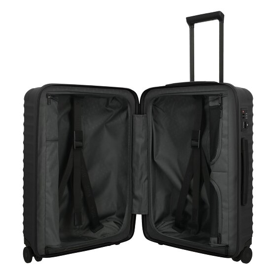 Titan Upgrade 4 wheels Trolley M 65 cm