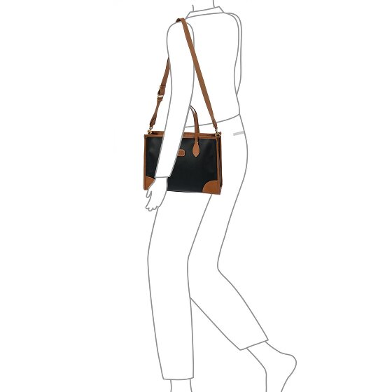 Bric's Firenze Shopper Bag S 35 cm Laptop compartment