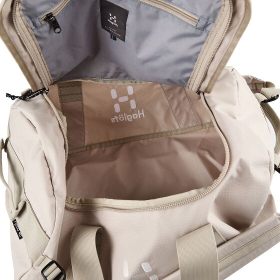 Haglöfs Fjatla Weekender travel bag 46 cm