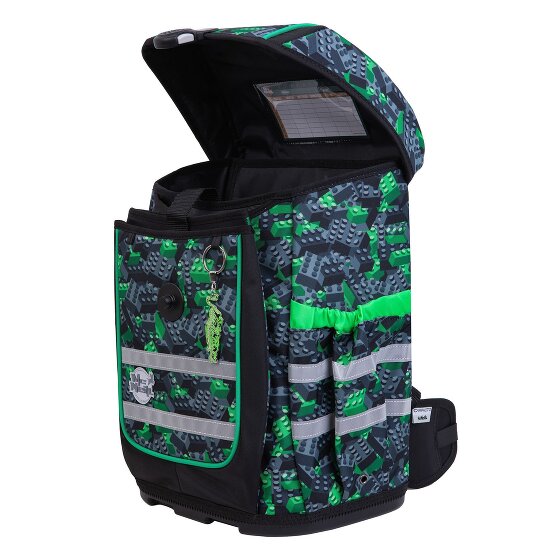 McNeill Ergo Compacto School bag set 5-piece