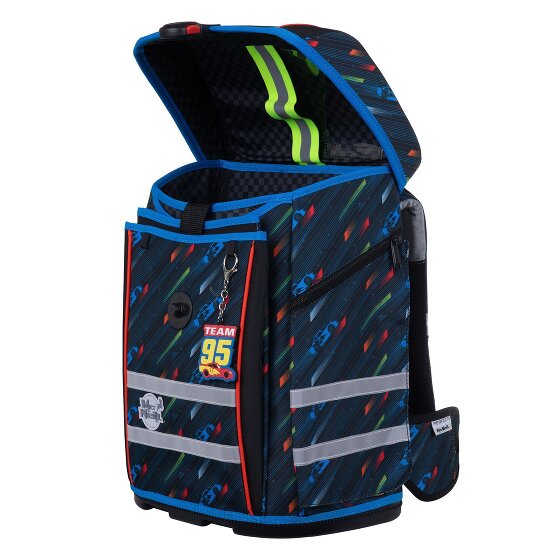 McNeill Perfecto School bag set 5-piece