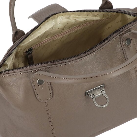 Harbour 2nd Handbag Leather 31 cm