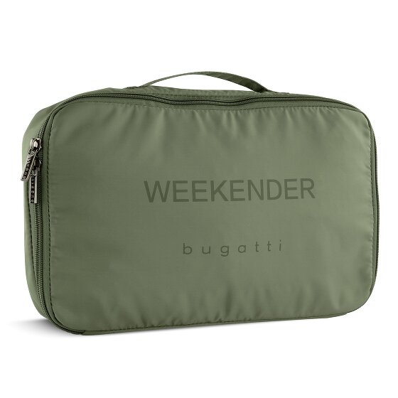 Bugatti Elia Weekender travel bag 55 cm