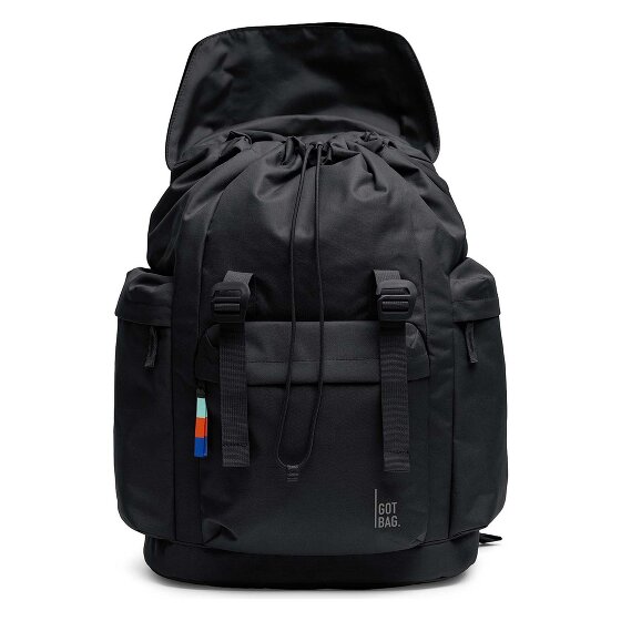 GOT BAG Flap Pack Daypack 47 cm Laptop compartment