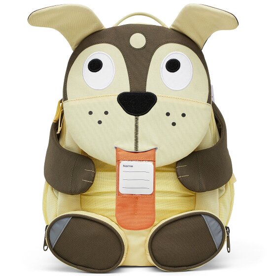 Affenzahn Großer Freund Kindergarten backpack 31 cm