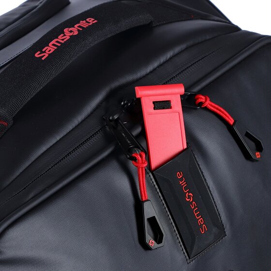 Samsonite Paradiver Light 4 wheels Travel bag 55 cm