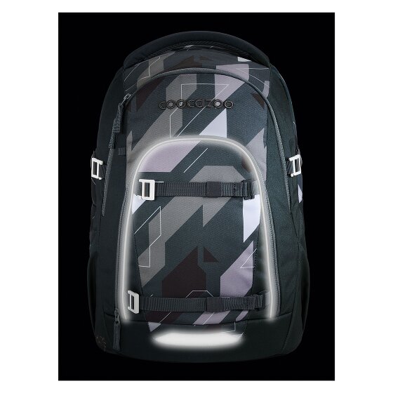 coocazoo Mate School backpack 44 cm