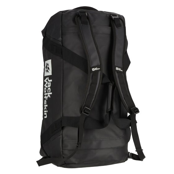 Jack Wolfskin Expdn Duffel 70 Weekender travel bag 75 cm