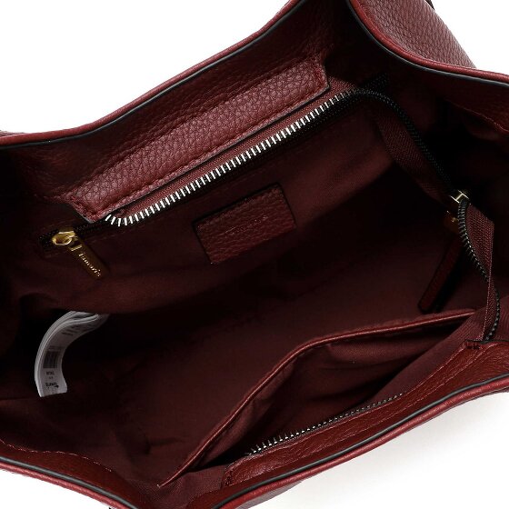 Tamaris TAS Manuela Shoulder Bag Genuine Leather 36 cm