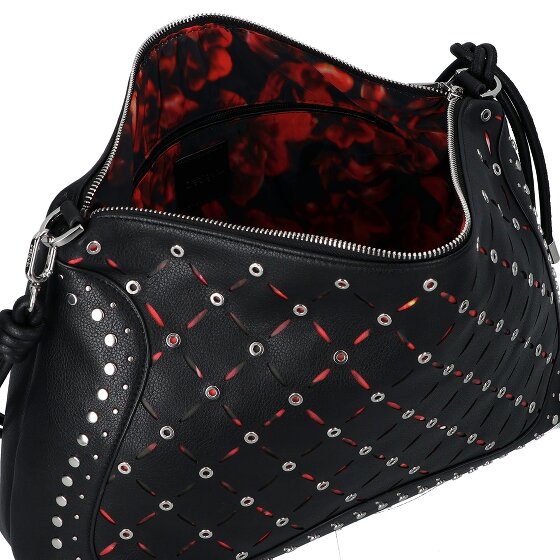 Desigual Yankee Leiria Shoulder Bag 40 cm Desigual Yankee Leiria Shoulder Bag 40 cm