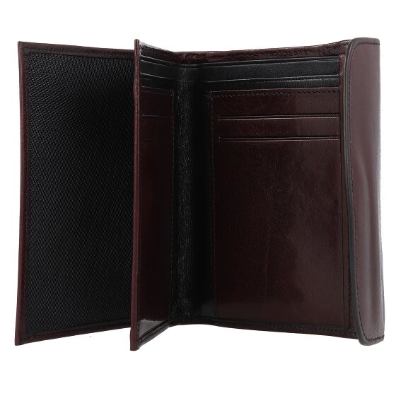 Golden Head Colorado Wallet RFID protection Leather 12 cm Golden Head Colorado Wallet RFID protection Leather 12 cm