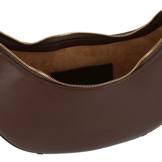 Marc O'Polo Alva Shoulder Bag S Leather 33 cm