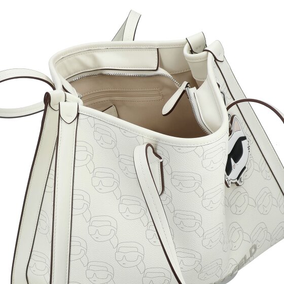 Karl Lagerfeld Ikon Shopper Bag 37 cm