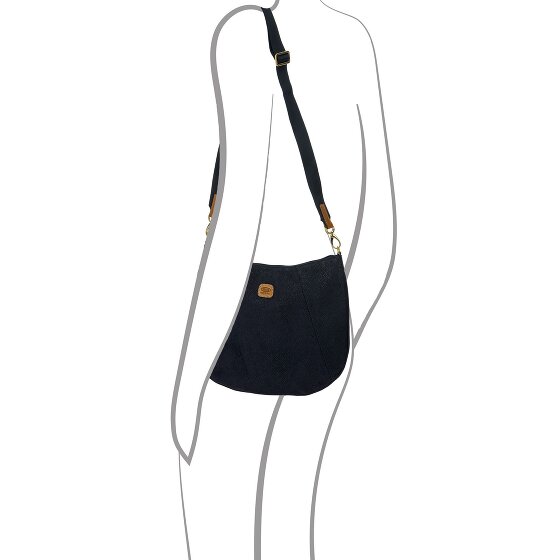 Bric's Life shoulder bag 20 cm