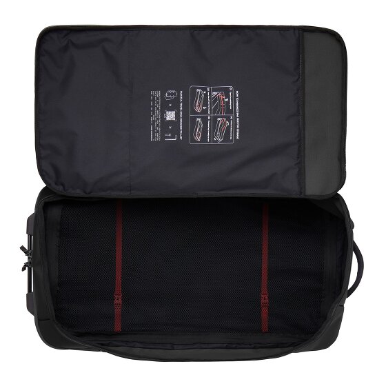 Vaude Takutea 90 2 wheels Trolley 77 cm