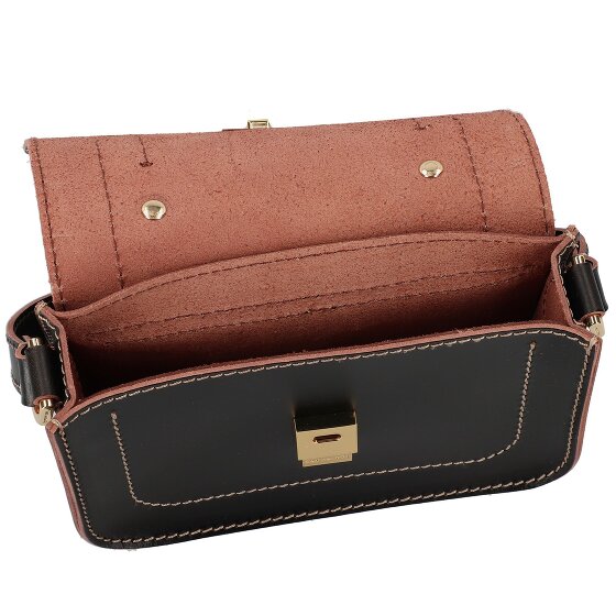 The Bridge Ester Handbag Leather 20 cm