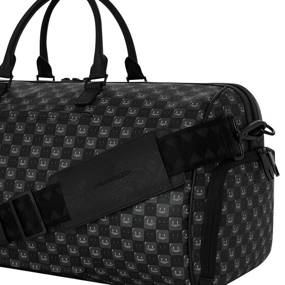 Sprayground Sharks In Paris Weekender travel bag 51 cm