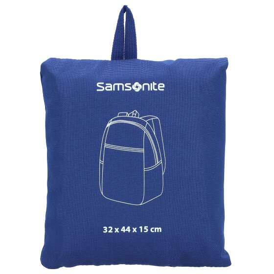 Samsonite Global foldable backpack 44 cm