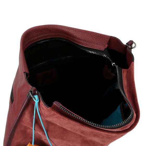 Gabs Lella Shoulder Bag Genuine Leather 38 cm