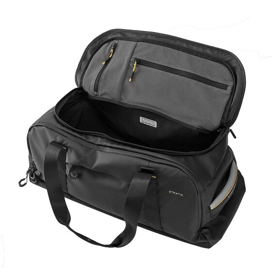 Stratic Vibe Weekender travel bag L 59 cm