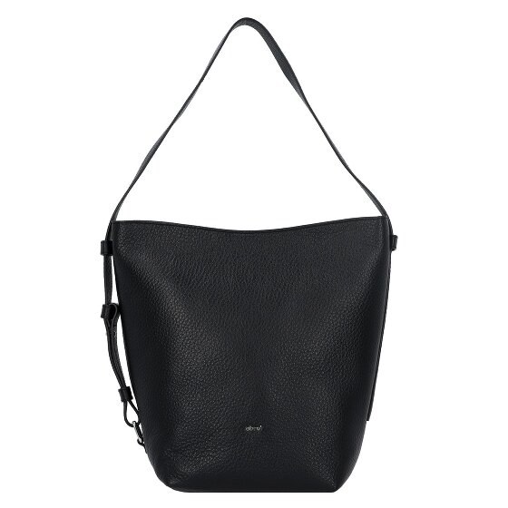 abro Cosmo Shopper Bag Leather 35.5 cm