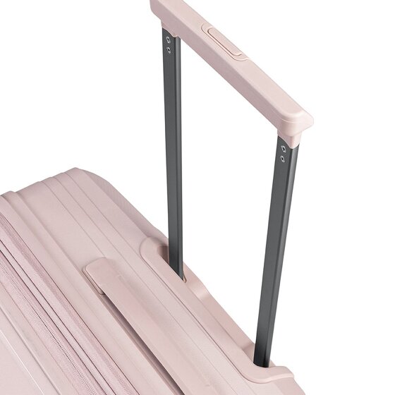 Epic Anthem 4 wheels Trolley 75 cm with expansion pleat