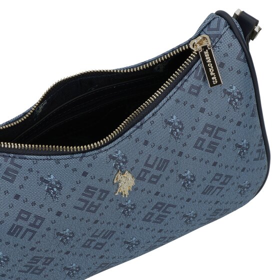 U.S. Polo Assn. New Hampton Shoulder Bag 28 cm