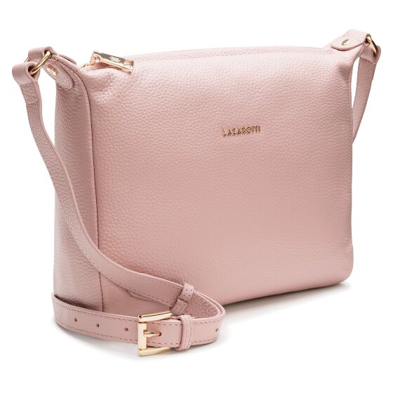 Lazarotti Bologna Leather Shoulder bag Leather 25 cm