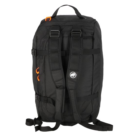 Mammut Cargon Weekender travel bag 55 cm