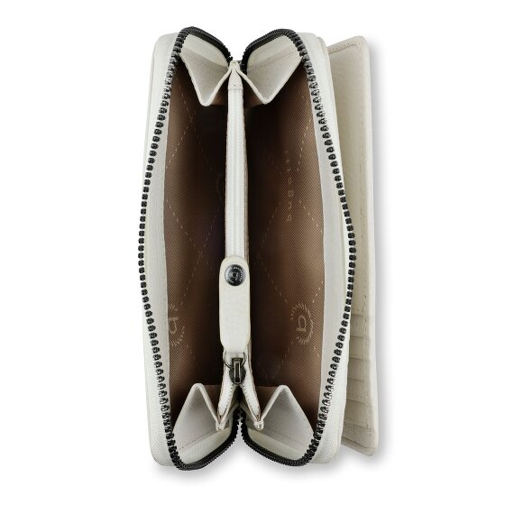 Bugatti Elsa Wallet RFID protection Leather 15.5 cm