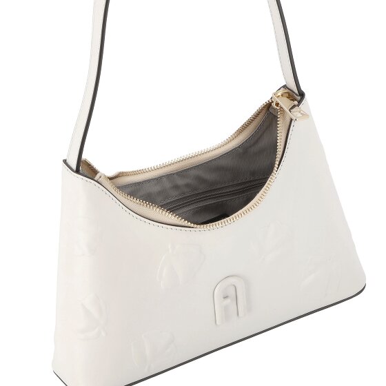 Furla Diamante ee Shoulder Bag Leather 24 cm