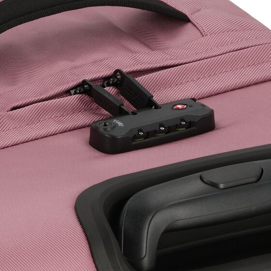 American Tourister Urban Track L 2-roll travel bag 78 cm