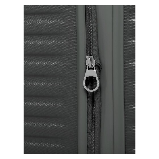 MODO by Roncato Vega 4 wheels Trolley 68 cm with expansion pleat