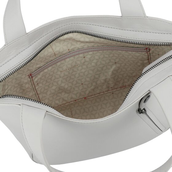 aunts & uncles Hyacinth Handbag Leather 34 cm aunts & uncles Hyacinth Handbag Leather 34 cm