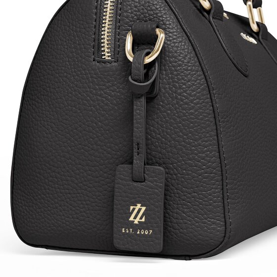 Lazarotti Bologna Leather Handbag Leather 26 cm