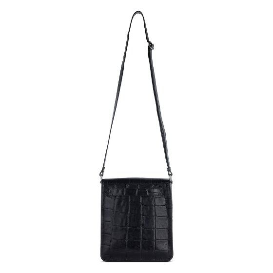 Bugatti Nevio Shoulder bag Leather 22 cm