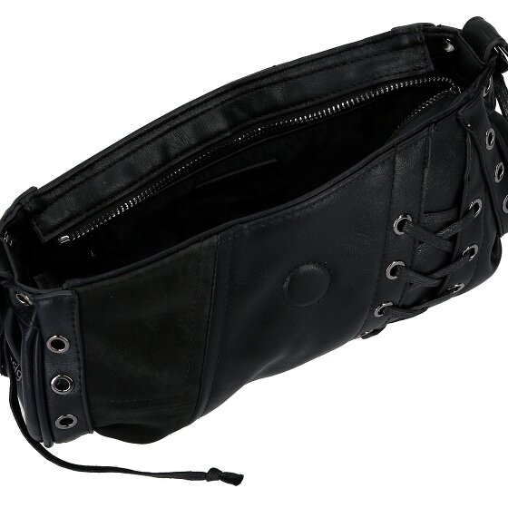 Desigual Tango Zarauz Shoulder Bag 30 cm