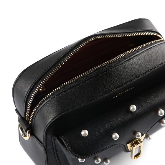 Coccinelle Beat Shoulder bag Leather 18 cm
