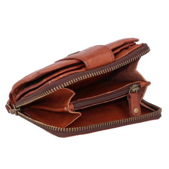 Harbour 2nd Anchor Love Isidora wallet leather 12 cm