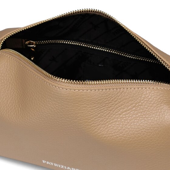 Patrizia Pepe Shoulder Bag Leather 24 cm