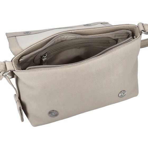 Burkely Soft Skylar Shoulder bag Genuine Leather 24 cm