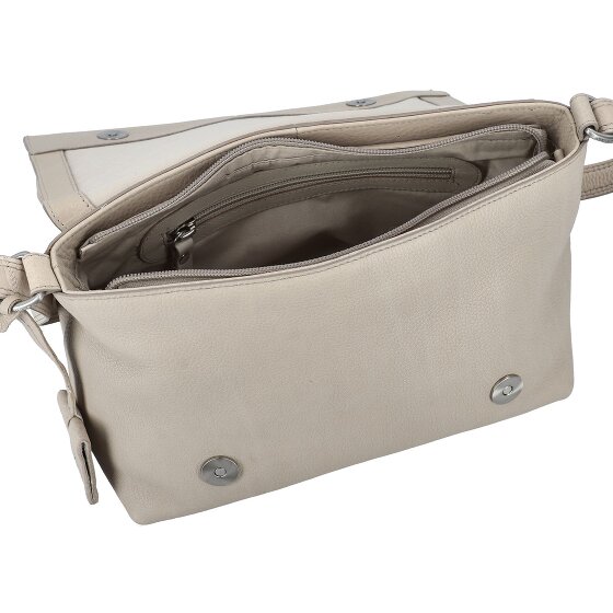 Burkely Soft Skylar Shoulder bag Leather 24 cm