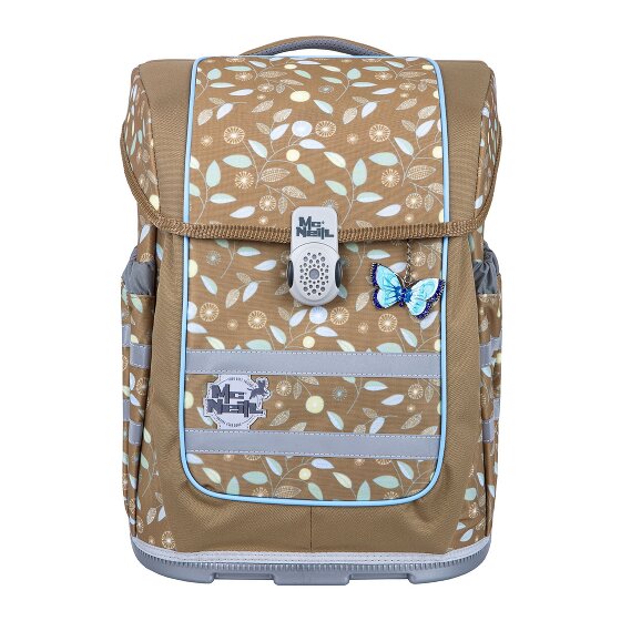 McNeill Ergo Compacto School bag set 5-piece