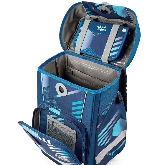 School-Mood Champion Maxx satchel set 6-piece model 2026