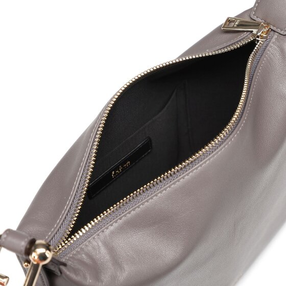 Furla Tonie Shoulder Bag Leather 21 cm