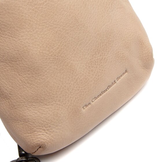 The Chesterfield Brand Cambridge Mini Bag Shoulder Bag Leather 12 cm