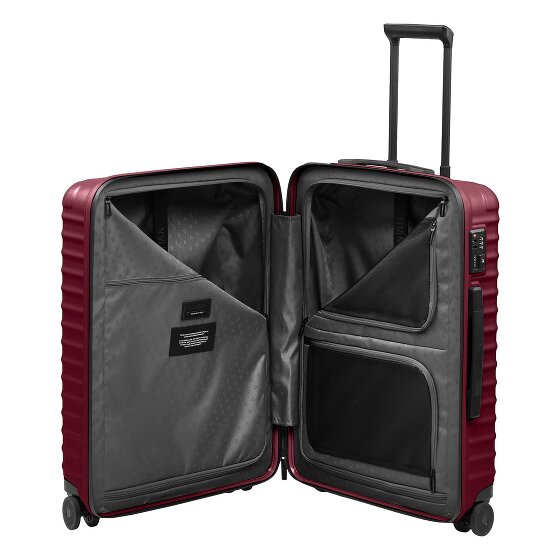 Titan Upgrade 4 wheels Trolley M 65 cm