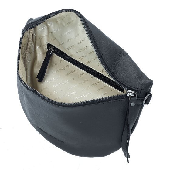 Harbour 2nd Just Pure Shoulder bag Leather 28 cm