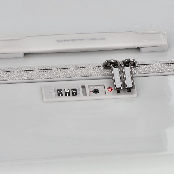 Piquadro Pop 4 wheels Trolley 73 cm