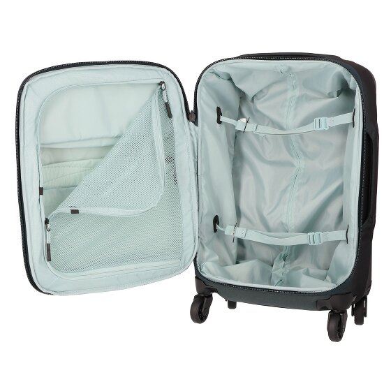 Thule Subterra 2 4 wheels Cabin trolley 55 cm